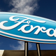 Image for article titled A Storage Tank At A Ford Assembly Plant Leaked A Lot Of Gasoline Into The Sewers Of Flat Rock, Michigan